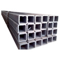SS304 stainless steel square pipe/rectangular tube